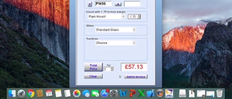 run mac software on windows